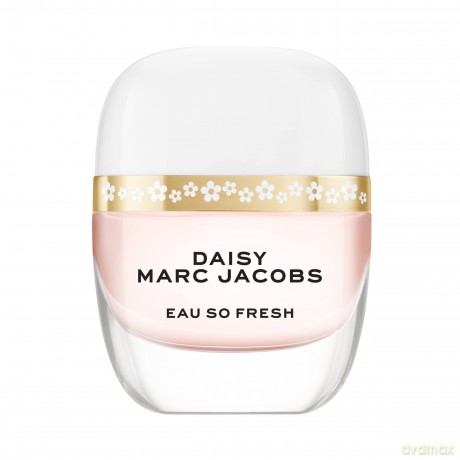 Marc Jacobs Daisy Eau So Fresh - Woda toaletowa 20 ml