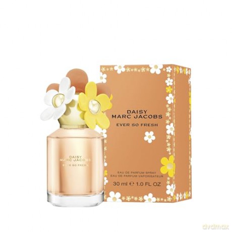 Marc Jacobs Daisy Ever So Fresh - Woda perfumowana 30 ml