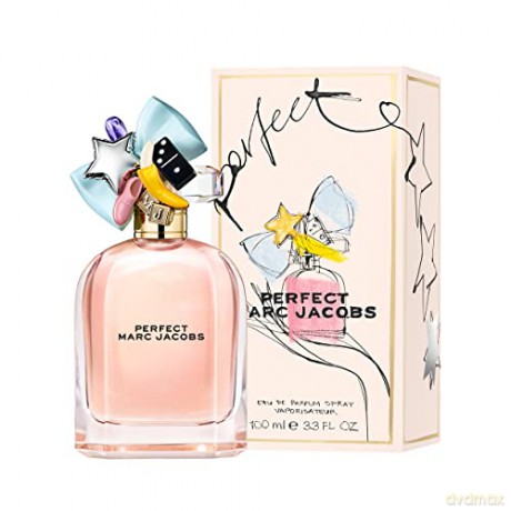 Marc Jacobs Perfect - Woda perfumowana 100 ml