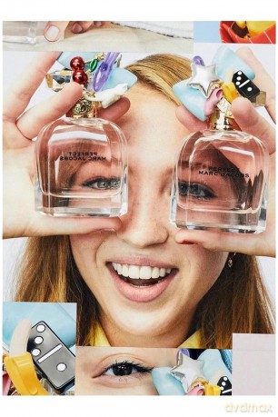 Marc Jacobs Perfect - Woda perfumowana 50 ml