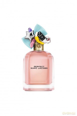Marc Jacobs Perfect - Woda perfumowana 50 ml