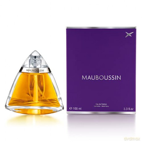 Mauboussin Mauboussin Pour Femme - Woda perfumowana 100 ml