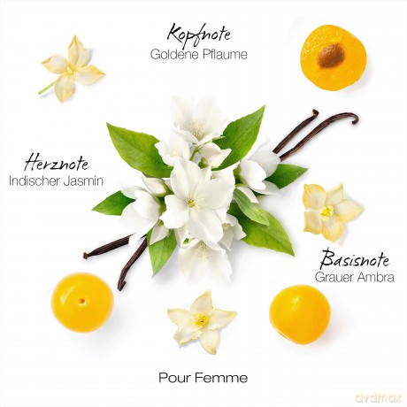 Mauboussin Mauboussin Pour Femme - Woda perfumowana 100 ml