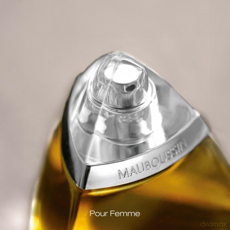 Mauboussin Mauboussin Pour Femme - Woda perfumowana 100 ml