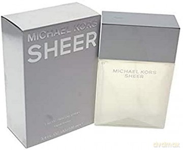 Michael Kors Michael Kors Sheer - Woda perfumowana 100 ml
