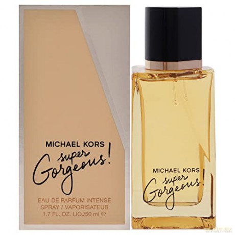Michael Kors Super Gorgeous! - Woda perfumowana 50 ml