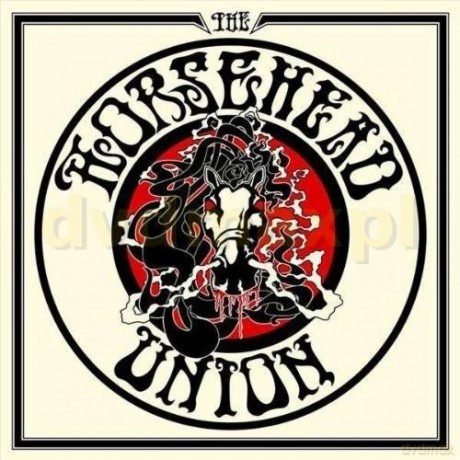 The Horsehead Union: The Horsehead Union (digipack) [CD]