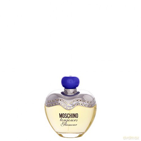 Moschino Toujours Glamour - Woda toaletowa 30 ml