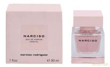 Narciso Rodriguez Cristal - Woda perfumowana 30 ml