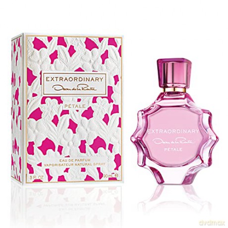 Oscar De La Renta Extraordinary Petale - Woda perfumowana 90 ml