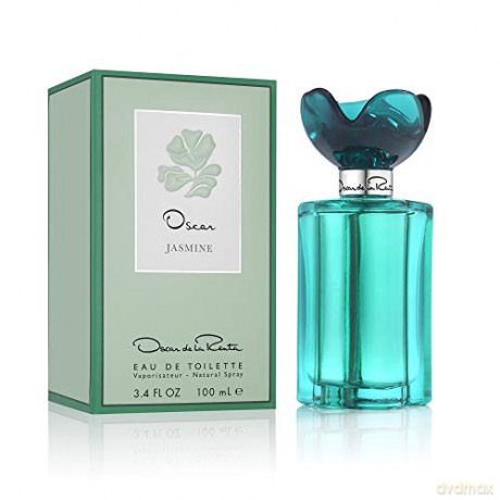 Oscar De La Renta Jasmine - Woda toaletowa 100 ml