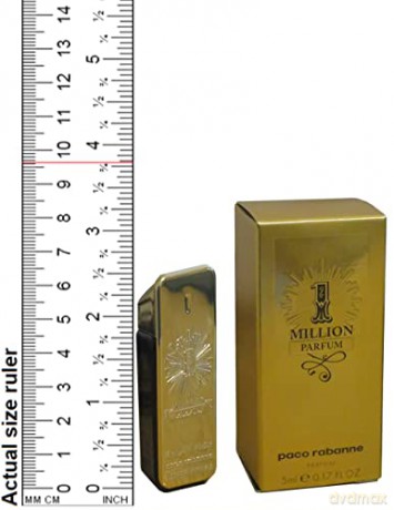 Paco Rabanne 1 Million Parfum - miniatura parfém 5 ml