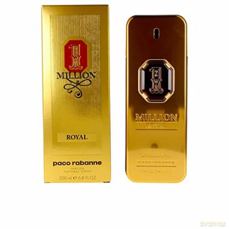 Paco Rabanne 1 Million Royal - parfém 200 ml