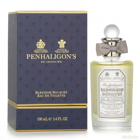 Penhaligon´s Blenheim Bouquet - Woda toaletowa 100 ml