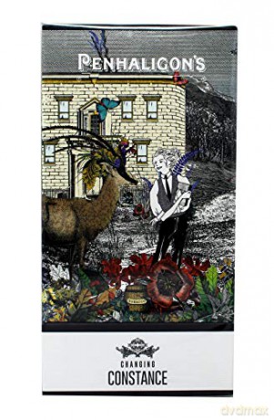 Penhaligon´s Changing Constance - Woda perfumowana 75 ml