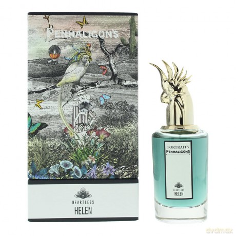 Penhaligon´s Heartless Helen - Woda perfumowana 75 ml