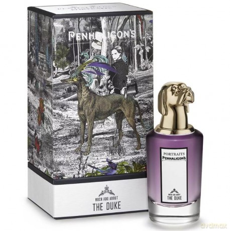 Penhaligon´s Much Ado About The Duke - Woda perfumowana 75 ml