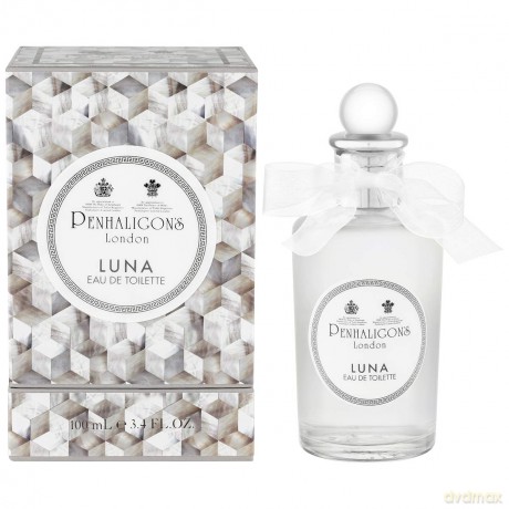 Penhaligon´s Penhaligon`s Luna - Woda toaletowa 100 ml