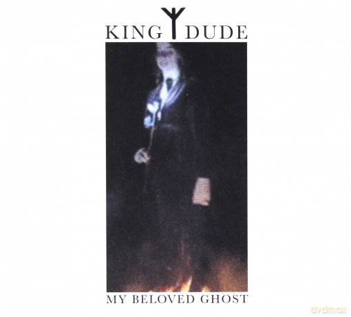 King Dude: My Beloved Ghost (digipack) [CD]