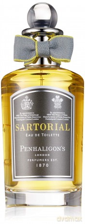 Penhaligon´s Sartorial - Woda toaletowa 100 ml
