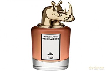 Penhaligon´s Terrible Teddy - Woda perfumowana 75 ml