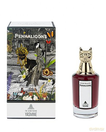 Penhaligon´s The Bewitching Yasmine - Woda perfumowana 75 ml