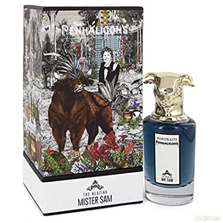 Penhaligon´s The Blazing Mr Sam - Woda perfumowana 75 ml