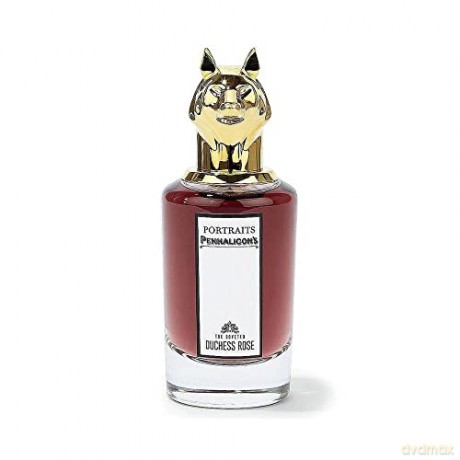 Penhaligon´s The Coveted Duchess Rose - Woda perfumowana 75 ml