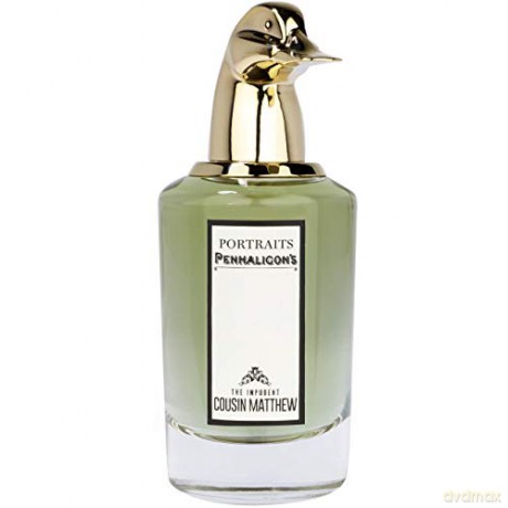 Penhaligon´s The Impudent Cousin Matthew - Woda perfumowana 75 ml