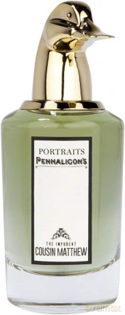 Penhaligon´s The Impudent Cousin Matthew - Woda perfumowana 75 ml