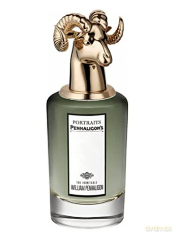 Penhaligon´s The Inimitable William Penhaligon - Woda perfumowana 75 ml