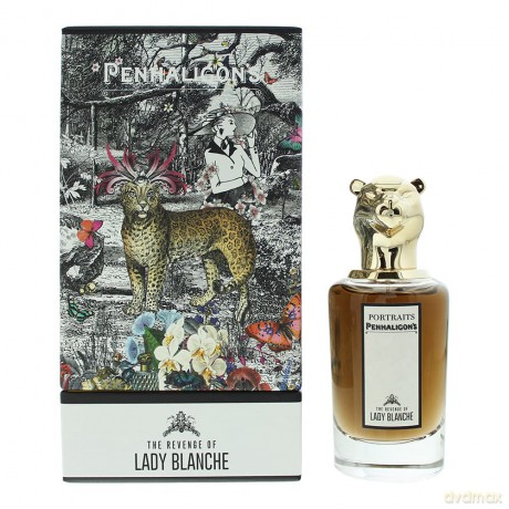 Penhaligon´s The Revenge Of Lady Blanche - Woda perfumowana 75 ml