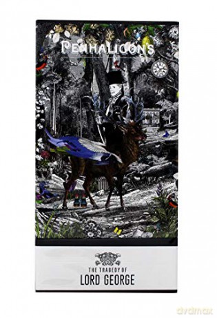 Penhaligon´s The Tragedy Of Lord George - Woda perfumowana 75 ml