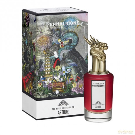 Penhaligon´s The World According To Arthur - Woda perfumowana 75 ml