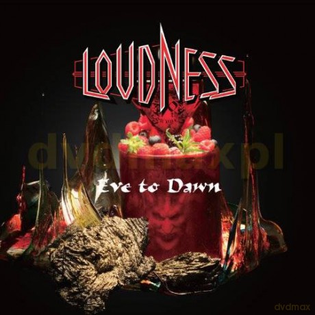 Loudness: Eve To Dawn (digipack) [CD]