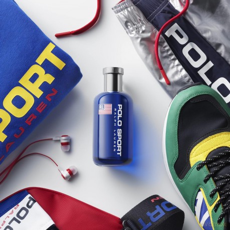 Ralph Lauren Polo Sport - Woda toaletowa 75 ml