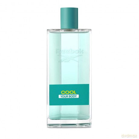 Reebok Cool Your Body For Women - Woda toaletowa 100 ml