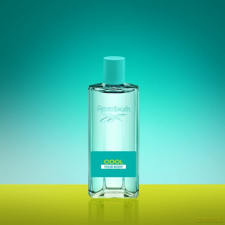 Reebok Cool Your Body For Women - Woda toaletowa 100 ml