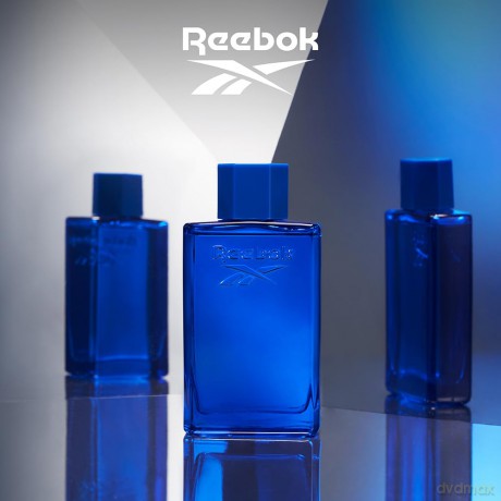 Reebok Move Your Spirit - Woda toaletowa 100 ml + dezodorant w sprayu 150 ml