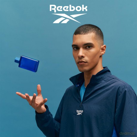 Reebok Move Your Spirit - Woda toaletowa 100 ml + dezodorant w sprayu 150 ml
