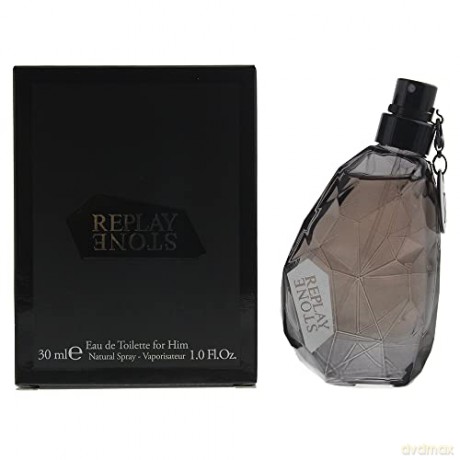 Replay Stone For Him - Woda toaletowa 30 ml