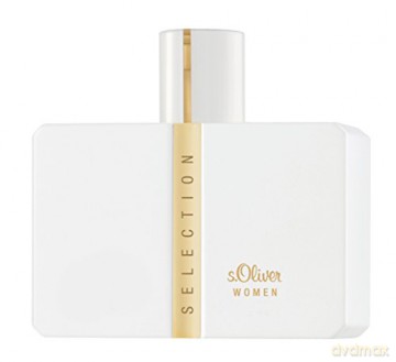 s.Oliver Selection For Women - Woda perfumowana 30 ml