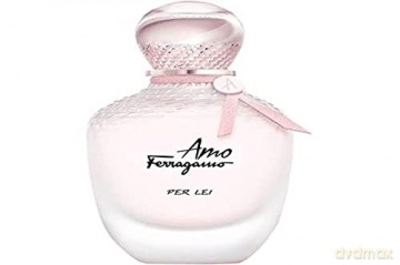 Salvatore Ferragamo Amo Per Lei Ferragamo - Woda perfumowana 100 ml