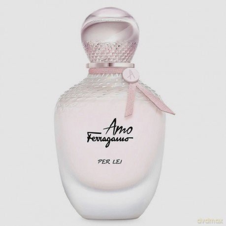 Salvatore Ferragamo Amo Per Lei Ferragamo - Woda perfumowana 100 ml