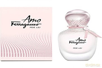 Salvatore Ferragamo Amo Per Lei Ferragamo - Woda perfumowana 30 ml
