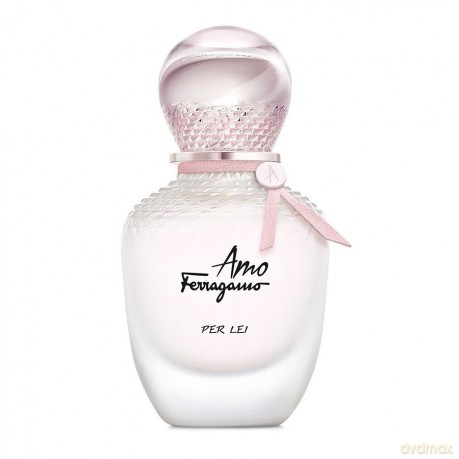 Salvatore Ferragamo Amo Per Lei Ferragamo - Woda perfumowana 30 ml
