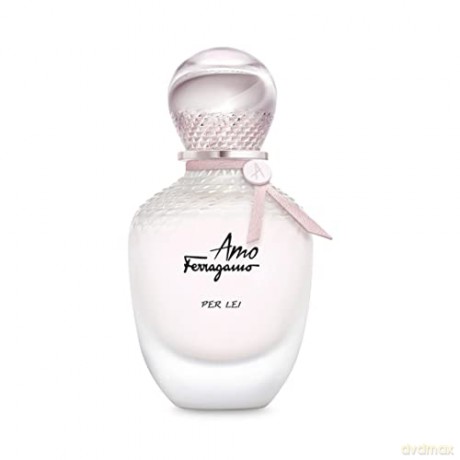 Salvatore Ferragamo Amo Per Lei Ferragamo - Woda perfumowana 50 ml