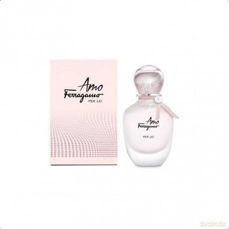 Salvatore Ferragamo Amo Per Lei Ferragamo - Woda perfumowana 50 ml