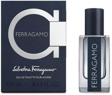 Salvatore Ferragamo Ferragamo - miniatura Woda toaletowa 5 ml