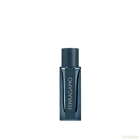 Salvatore Ferragamo Ferragamo Intense Leather - Woda perfumowana 30 ml